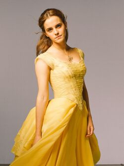 Beautiful Belle.., especially from behind